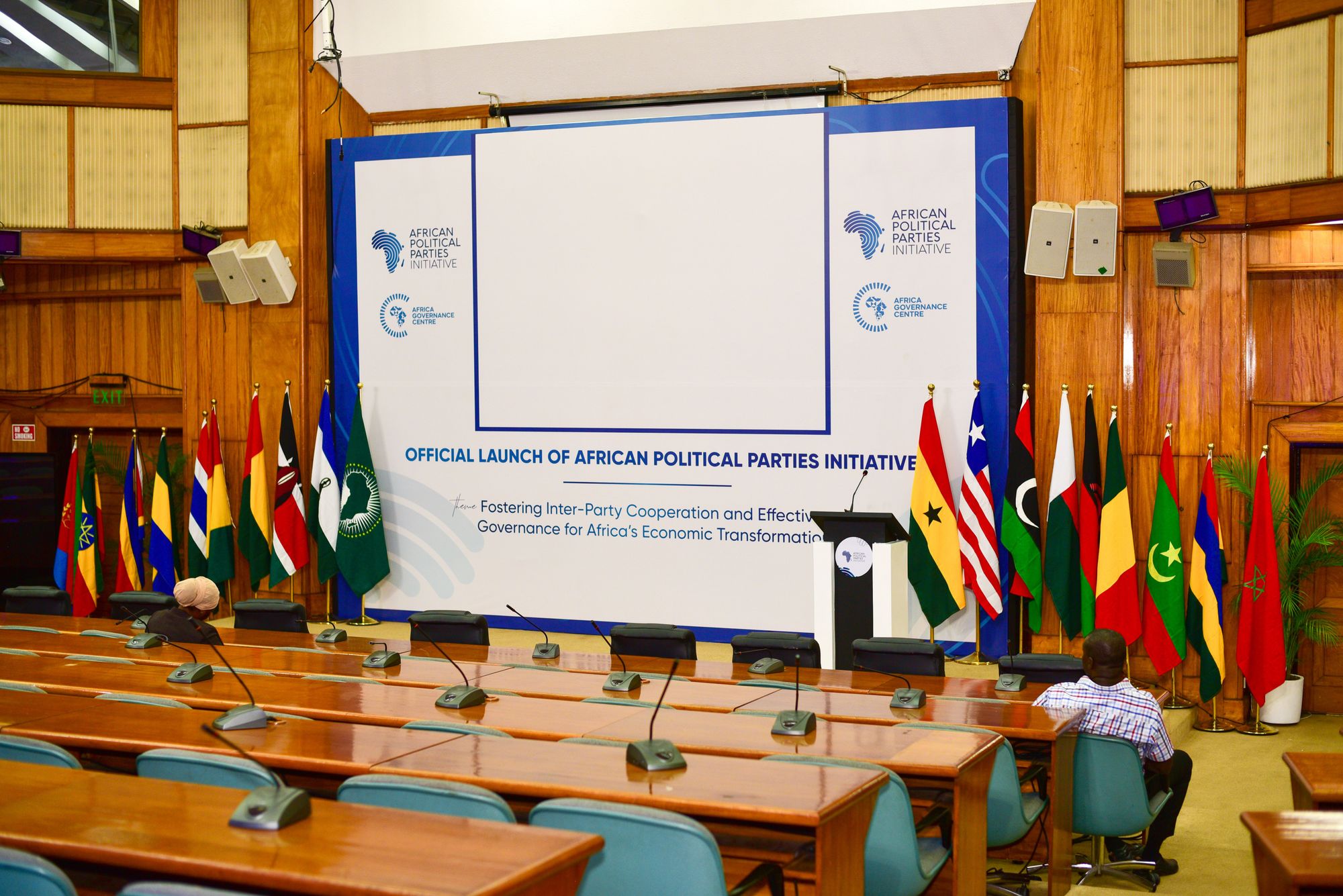 African Political Parties Summit 2025 – Summary Report