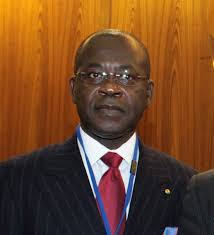 Prof. Alex Kwaku Danso-Boafo