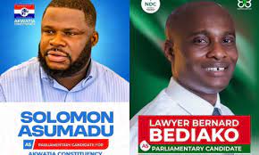 Africa Governance Centre Calls for Peaceful Participation in Akwatia By-Election